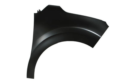 CITROEN C3 2020 ONWARDS FRONT WING RIGHT DRIVER SIDE NO WHEEL ARCH TRIM HOLES