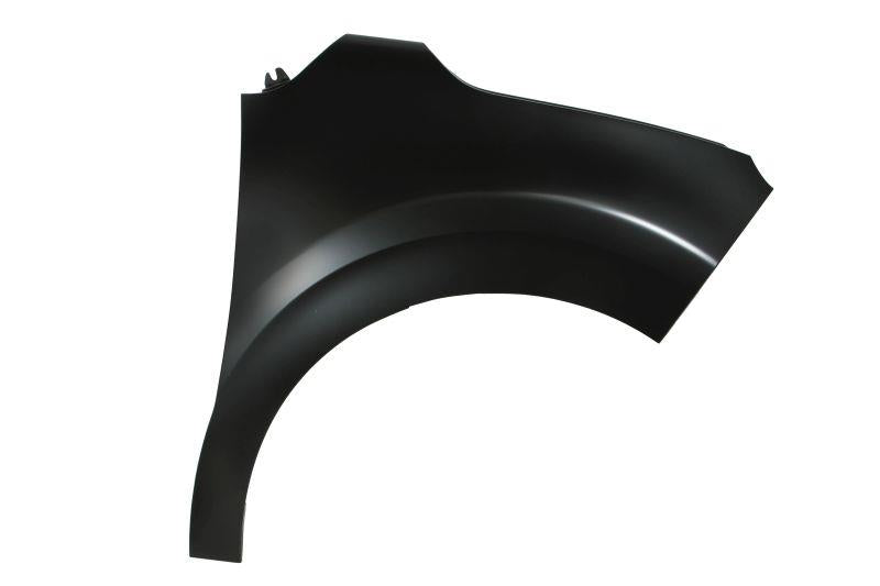 CITROEN C3 2017 - 2020 FRONT WING RIGHT DRIVER SIDE NO WHEEL ARCH TRIM HOLES