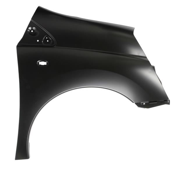 DISPATCH SCUDO EXPERT 2007 -2016 FRONT WING RIGHT DRIVERS SIDE PRIMED NEW