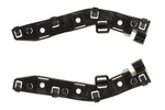 Load image into Gallery viewer, CITROEN C3 FRONT BUMPER MOUNT PAIR LEFT AND RIGHT NEW 2017 - 2020 NEW 1618037980