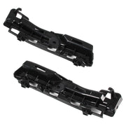 PEUGEOT 108 2014 - 2022 REAR BUMPER BRACKET HOLDER MOUTING PAIR LEFT & RIGHT