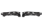 CITROEN C1 2014 – 2022 FRONT BUMPER BRACKET SET PAIR LEFT RIGHT 1612228980