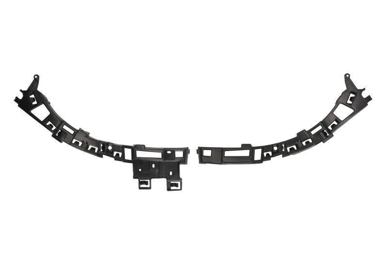 VAUXHALL COMBO 2018 - 2024 FRONT BUMPER OUTER BRACKET PAIR BOTH SIDES 1632655880