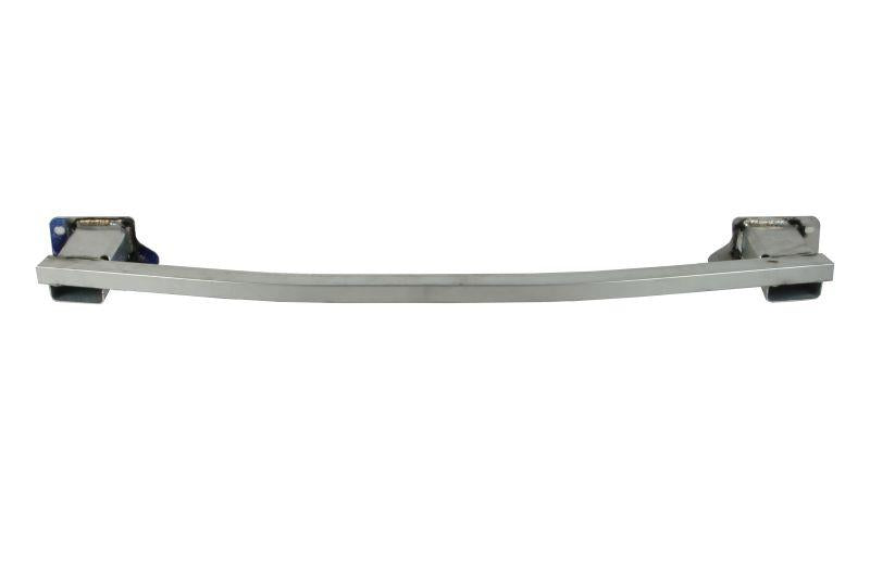 PEUGEOT 5008 2017 - 2021 FRONT LOWER REINFORCEMENT CARRIER  BAR BEAM ALUMINIUM