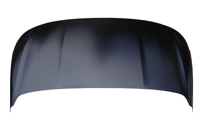 PEUGEOT PARTNER  2018 – 2024 BONNET HOOD PRIMED STEEL DELIVERED TO YOUR DOOR
