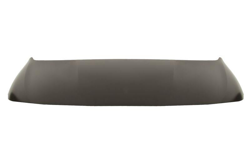 VAUXHALL COMBO 018 – 2024 BONNET HOOD PRIMED ALUMINIUM DELIVERED TO YOUR DOOR