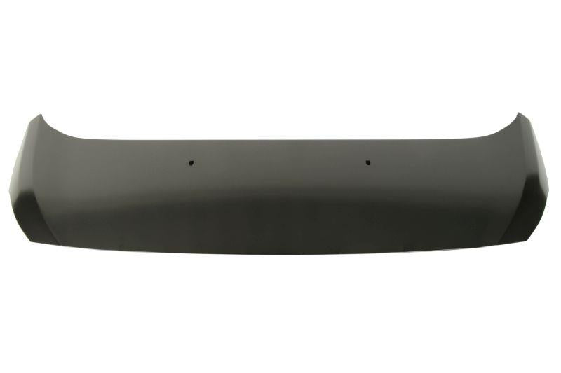 TOYOTA PROACE 2016 - 2024  BONNET HOOD PRIMED STEEL NEW INSURANCE APPROVED