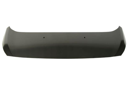 TOYOTA PROACE 2016 - 2024  BONNET HOOD PRIMED STEEL NEW INSURANCE APPROVED