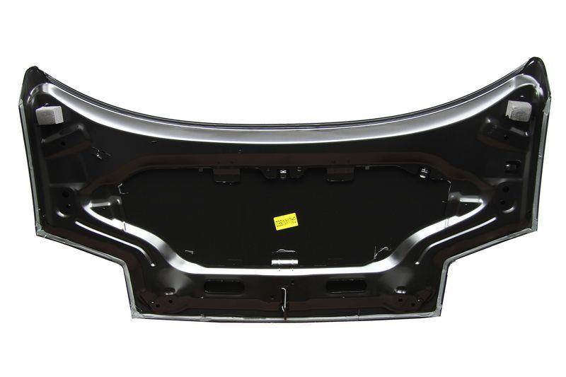 CITROEN C2 2008 - 2010 BONNET HOOD PRIMED BRAND NEW PRIMED 7901Q3