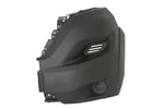 Load image into Gallery viewer, FIAT DUCATO 2017 ON FRONT BUMPER CORNER END CAP LEFT PASENGERS TEXTURED BLACK