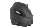 Load image into Gallery viewer, PEUGEOT BOXER 2017 ON FRONT BUMPER CORNER END CAP RIGHT DRIVER TEXTURED BLACK