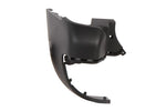 Load image into Gallery viewer, PEUGEOT PARTNER 2015 - 2018 REAR BUMPER END CAP CORNER BLACK PASSENGER LEFT NEW
