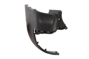 CITROEN BERLINGO 2015 - 2018 REAR BUMPER END CAP CORNER BLACK PASSENGER LEFT NEW