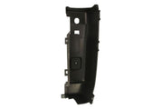 CITROEN RELAY 2006–2014 REAR BUMPER END CAP CORNER NOT MAXI MODEL PASSENGER LEFT