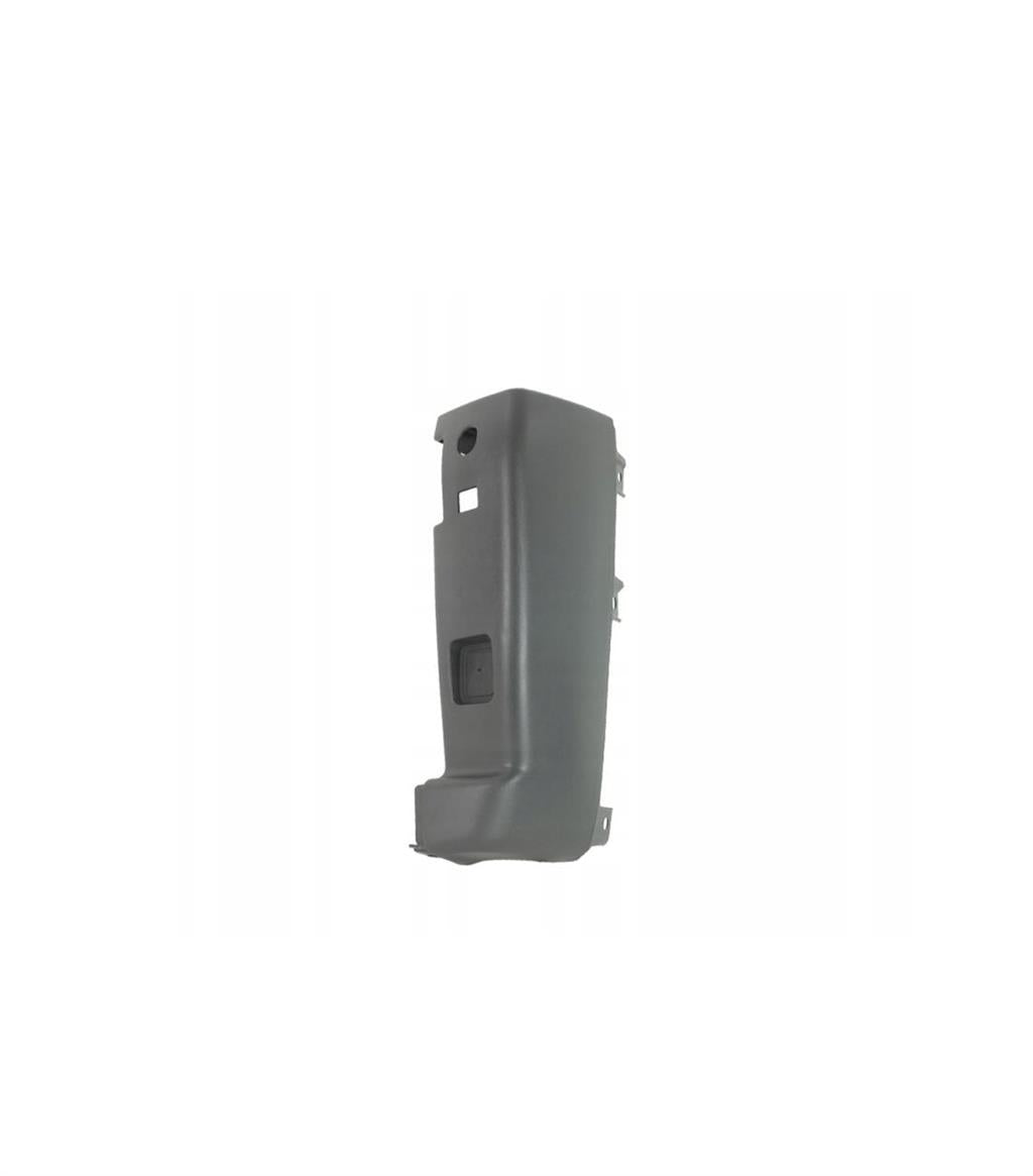 FIAT DUCATO 2006–2014 REAR BUMPER END CAP CORNER NOT MAXI MODELS DRIVER RIGHT