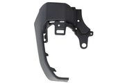 PEUGEOT PARTNER 2018 ONWARDS REAR BUMPER CORNER END CAP TEXTURED LEFT PASSENGERS