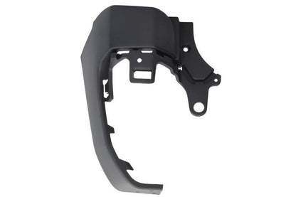 PEUGEOT PARTNER 2018 ONWARDS REAR BUMPER CORNER END CAP TEXTURED LEFT PASSENGERS