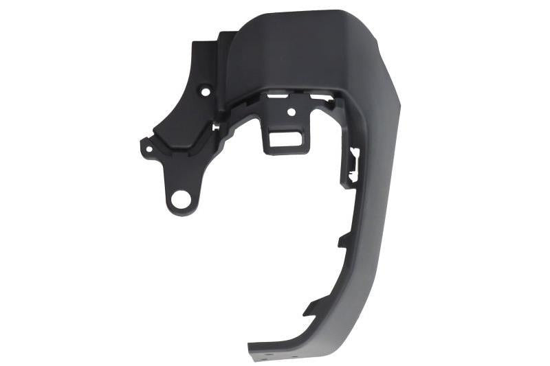 CITROEN BERLINGO 2018 ONWARDS REAR BUMPER CORNER END CAP TEXTURED RIGHT DRIVERS