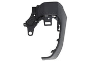 PEUGEOT PARTNER 2018 ONWARDS REAR BUMPER CORNER END CAP TEXTURED RIGHT DRIVERS