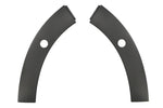 Load image into Gallery viewer, CITROEN C3 2020 ONWARDS FRONT BUMPER ARCH TRIM MOUDLING LEFT &amp; RIGHT PDC HOLE
