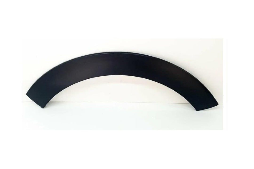 CITROEN C3 2017–2020 REAR WHEEL ARCH TRIM MOUDLING DRIVERS RIGHT ON QUATER PANEL