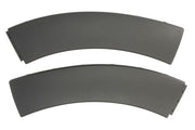 CITROEN C3 2017– 2020 REAR BUMPER WHEEL ARCH TRIM MOUDLING KIT SET FOR BOTH SIDES