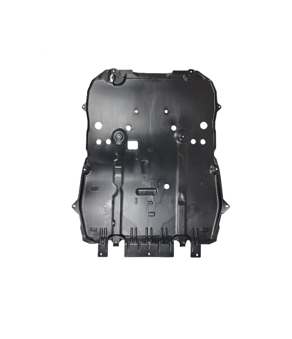 VAUXHALL COMBO 2018 - 2024 FRONT ENGINE UNDERTRAY UNDERCOVER SHIELD GUARD NEW