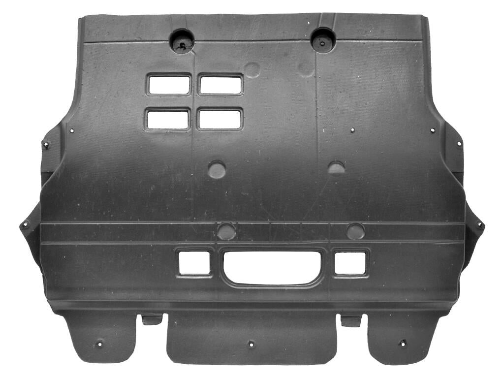 CITROEN BERLINGO MUTISPACE 2008 - 2018 ENGINE UNDERTRAY UNDERCOVER SHIELD