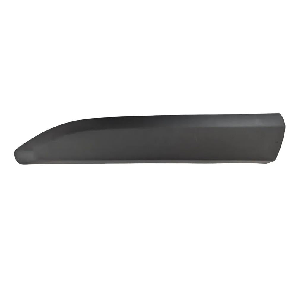 FIAT DOBLO 2020 - 2024 FRONT DOOR MOULDING TRIM BLACK PASSENGER SIDE LEFT