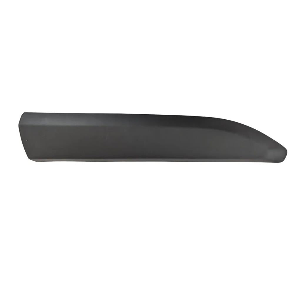 TOYOTA PROACE CITY 2020 - 2024 FRONT DOOR MOULDING TRIM BLACK DRIVER SIDE RIGHT