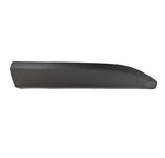 Load image into Gallery viewer, CITROEN BERLINGO VAN 2018 - 2024 FRONT DOOR MOULDING BLACK DRIVER SIDE RIGHT