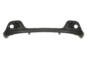 CITROEN C3 2017 - 2020 FRONT BUMPER LOWER SPOLIER NO PARKING SENSOR HOLES