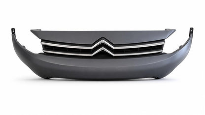 CITROEN DISPATCH 2016-2024 FRONT GRILLE PRIMED WITH CHROME 98246882VD 1615050480