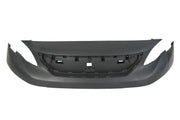 PEUGEOT EXPERT 2016 ON FRONT BUMPER UPPER GRILLE HOLDER SUPPORT PRIMED