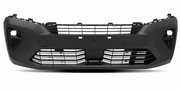 CITROEN BERLINGO 2024 ON FRONT BUMPER TEXTURED BLACK NO PDC HOLES NEW 16934930XT