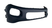 CITROEN C3 AIRCROSS 2017 – 2021 FRONT BUMPER PRIMED WITHOUT PARKING SENSOR HOLES
