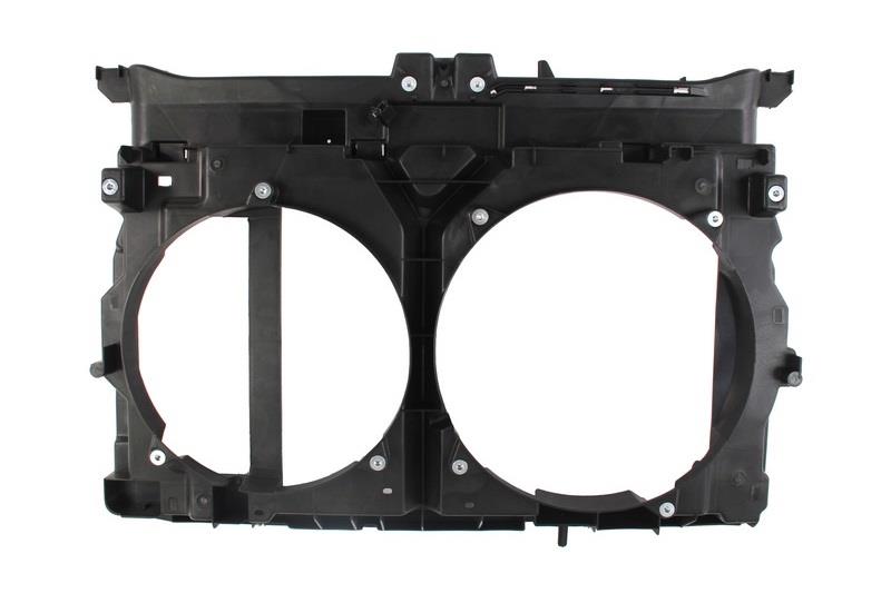 PEUGEOT EXPERT 2007 - 2016 FRONT PANEL SLAM PANEL RADIATOR SUPPORT NEW