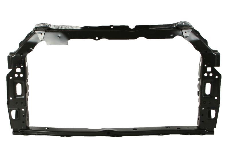 PEUGEOT 107 2005 - 2014 FRONT PANEL SLAM PANEL LOCK CARRIER RADIATOR SUPPORT