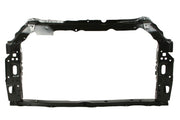 PEUGEOT 107 2005 - 2014 FRONT PANEL SLAM PANEL LOCK CARRIER RADIATOR SUPPORT
