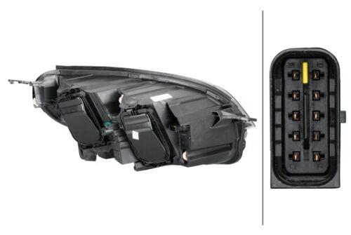 CITROEN DISPATCH 2016 ON HEADLAMP HEADLIGHT RIGHT DRIVERS SIDE 9808567880