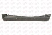 VAUXHALL COMBO 2018 ON REAR BUMPER TEXTURED WITH PARKING SENSOR HOLES