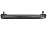 Vauxhall Vivaro 2019 - 2024 REAR BUMPER BLACK PARKING SENSORS LONG WHEEL BASE