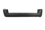 Load image into Gallery viewer, CITROEN BERLINGO MULTISPACE 1998 -2008 REAR BUMPER TEXTURED