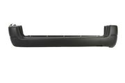 CITROEN BERLINGO MULTISPACE 1998 -2008 REAR BUMPER TEXTURED