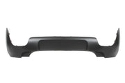 CITROEN C3 2017 – 2020 REAR BUMPER UPPER PRIMED WITH ARCH MOULDING HOLES