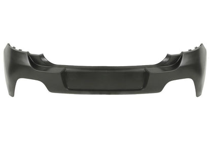 CITROEN C3 2017 – 2020 REAR BUMPER UPPER PRIMED WITHOUT PARKING SENSOR HOLES NEW