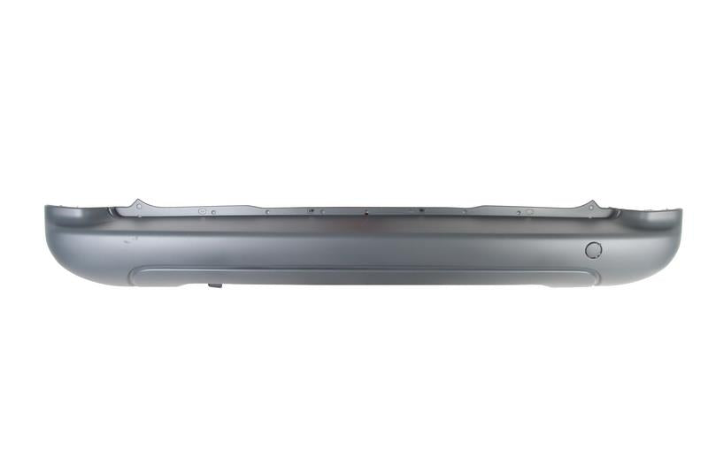 CITROEN BERLINGO 2008 – 2018 REAR BUMPER PRIMED NO PARKING SENSOR HOLES
