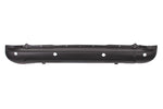 Load image into Gallery viewer, PEUGEOT PARTNER 2008-2015 REAR BUMPER TEXTURED WITH PARKING SENSOR HOLES 7401GF