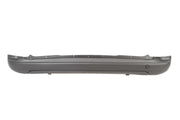 CITROEN  BERLINGO 2008 - 2018 REAR CENTRE BUMPER TEXTURED NEW 7401GF 7410GE