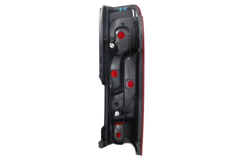 FIAT DUCATO 2024 ONWARDS REAR LIGHT TAIL LIGHT LAMP PASSENGER SIDE LEFT NEW